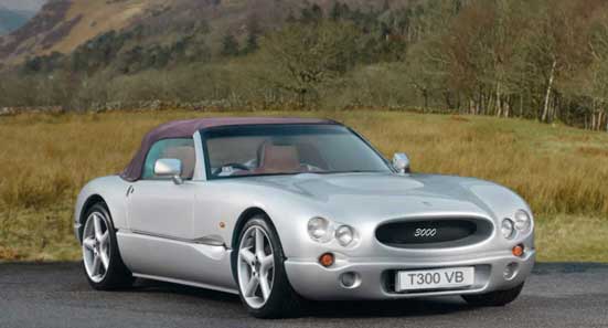 Josse Indigo 3000 image